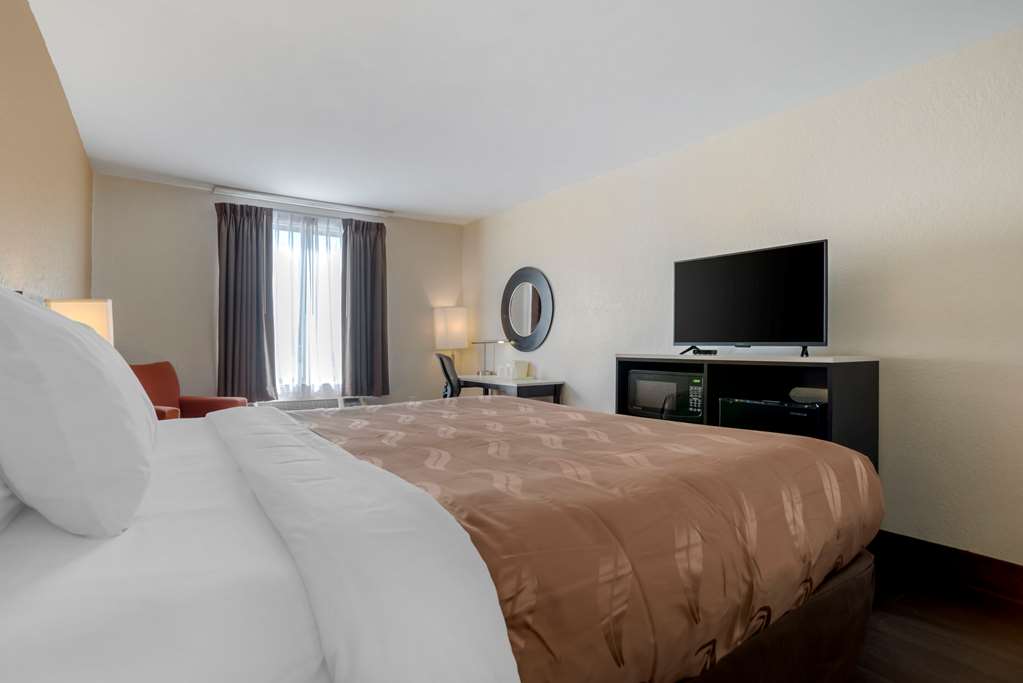 Quality Inn Phenix City Columbus - photo 13