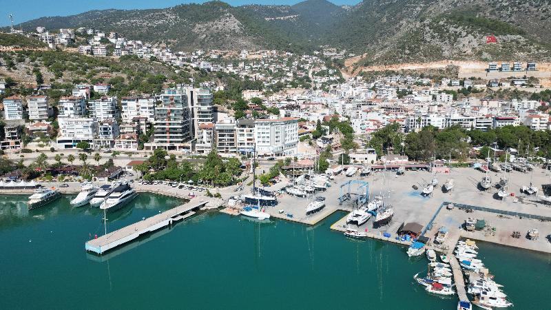 Hotel Finike Marina — Finike — photo 4
