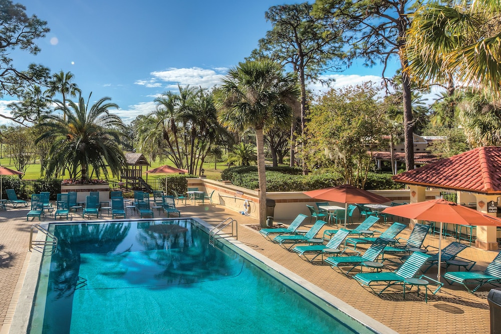 Mission Resort and Club - photo 18
