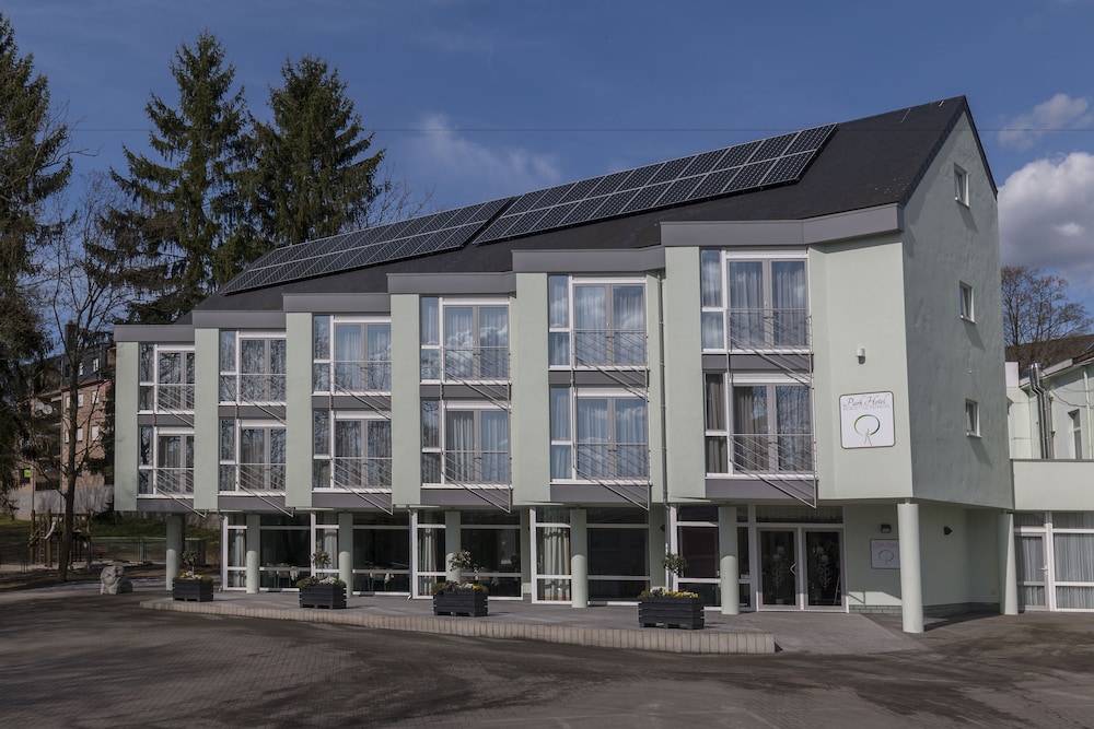 Park Hotel Kelmis - last minute hotel in La Calamine