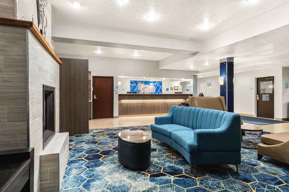 Holiday Inn Express Wenatchee by IHG - photo 58