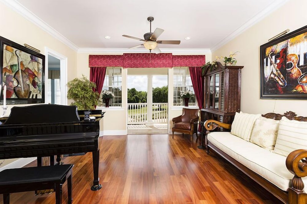 Ov4211 Reunion Resort 7 Bed 7.5 Baths Villa - photo 2