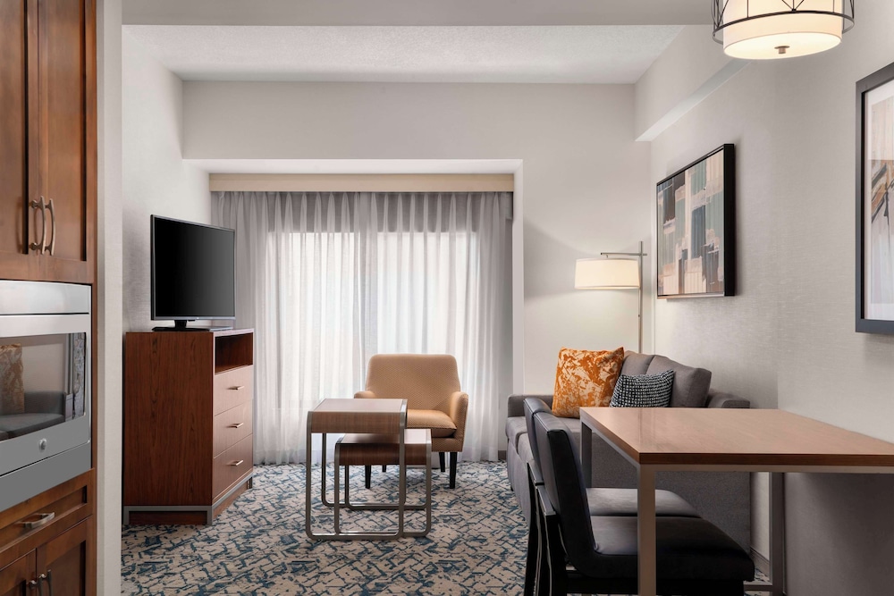 Homewood Suites by Hilton Boston Brookline Longwood Medical - photo 31