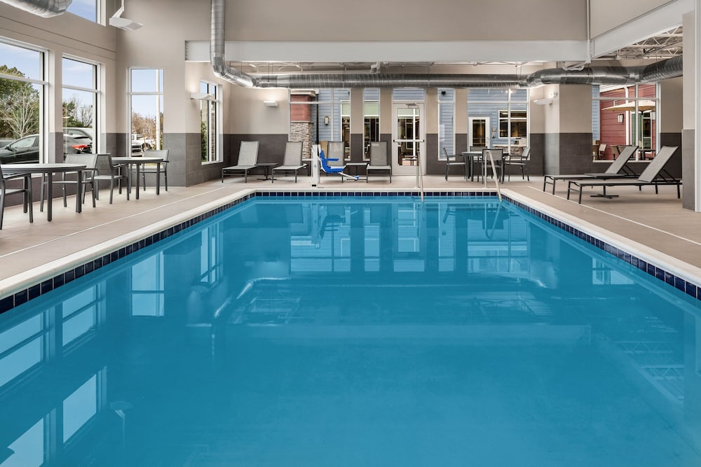 Residence Inn Portland Clackamas - photo 34
