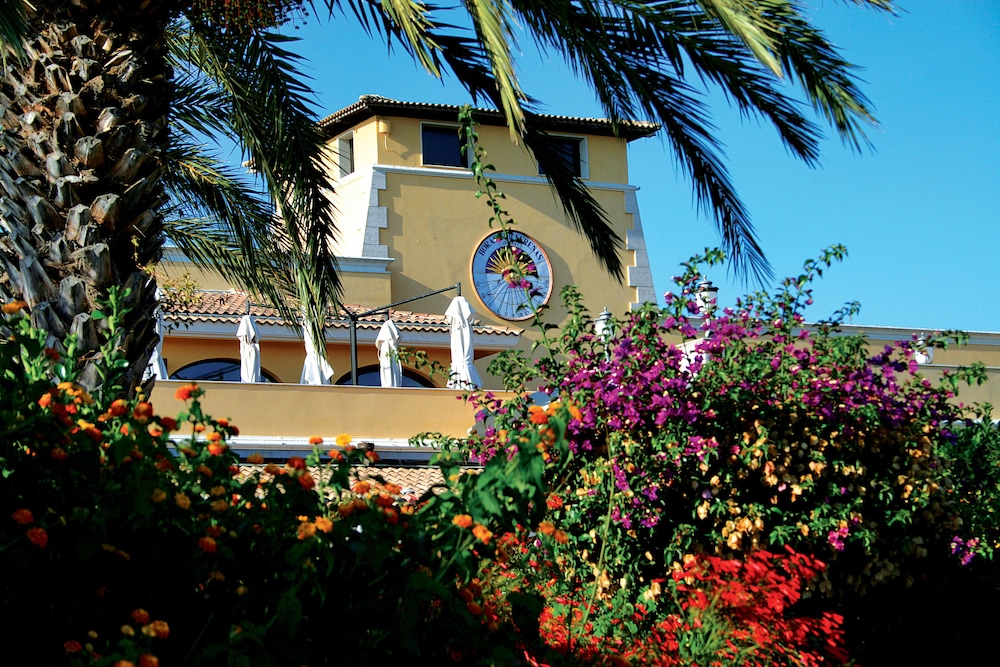 Club Baia Samuele — Scicli