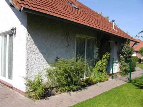 Knutthaus - carbon neutral hotel in Unknown City