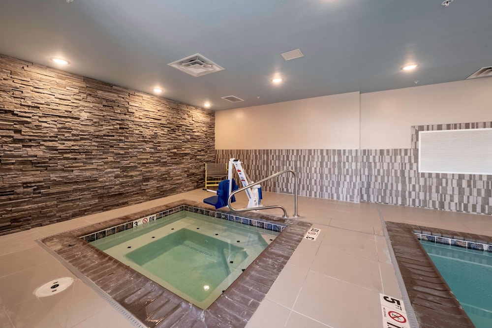 Home2 Suites by Hilton Portland Hillsboro - photo 48