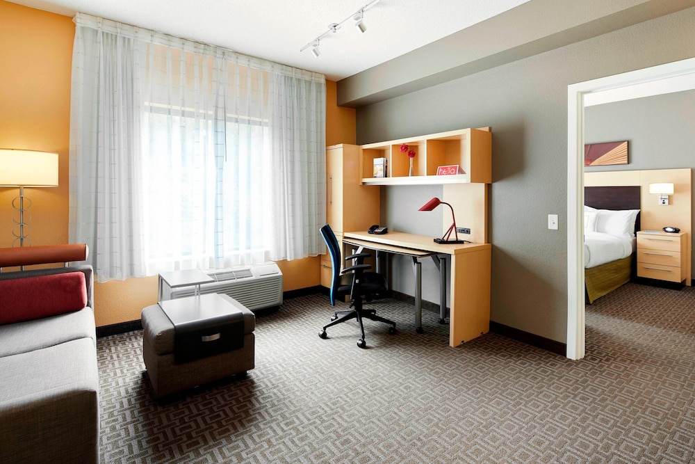 TownePlace Suites Harrisburg Hershey - photo 7