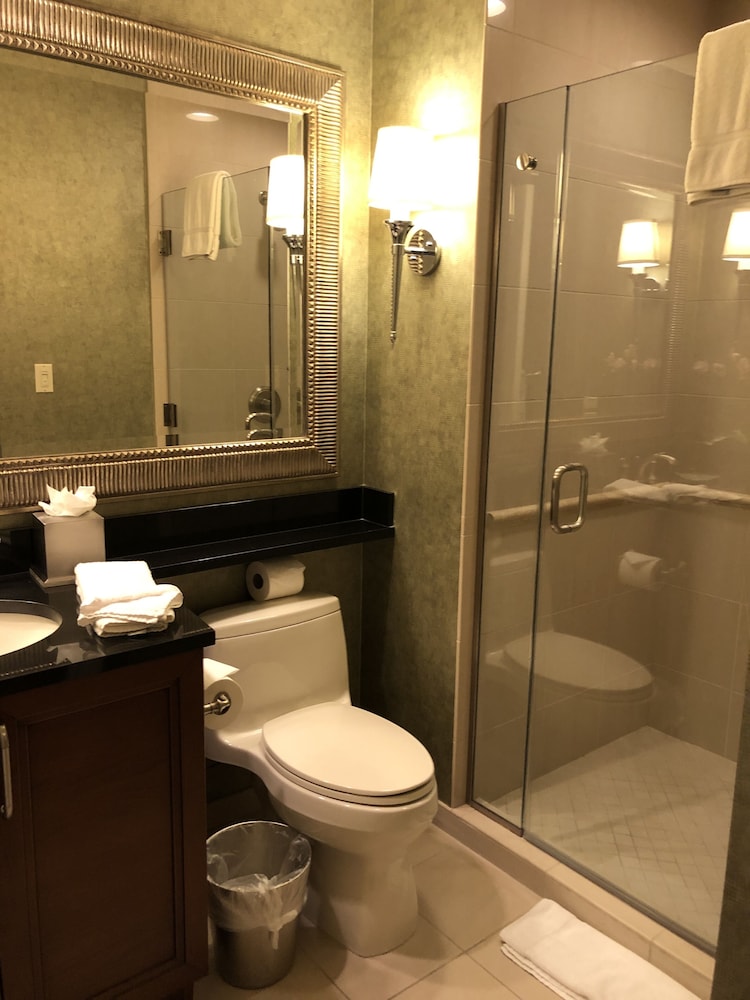 True 1BR Strip View at MGM Signature - photo 37