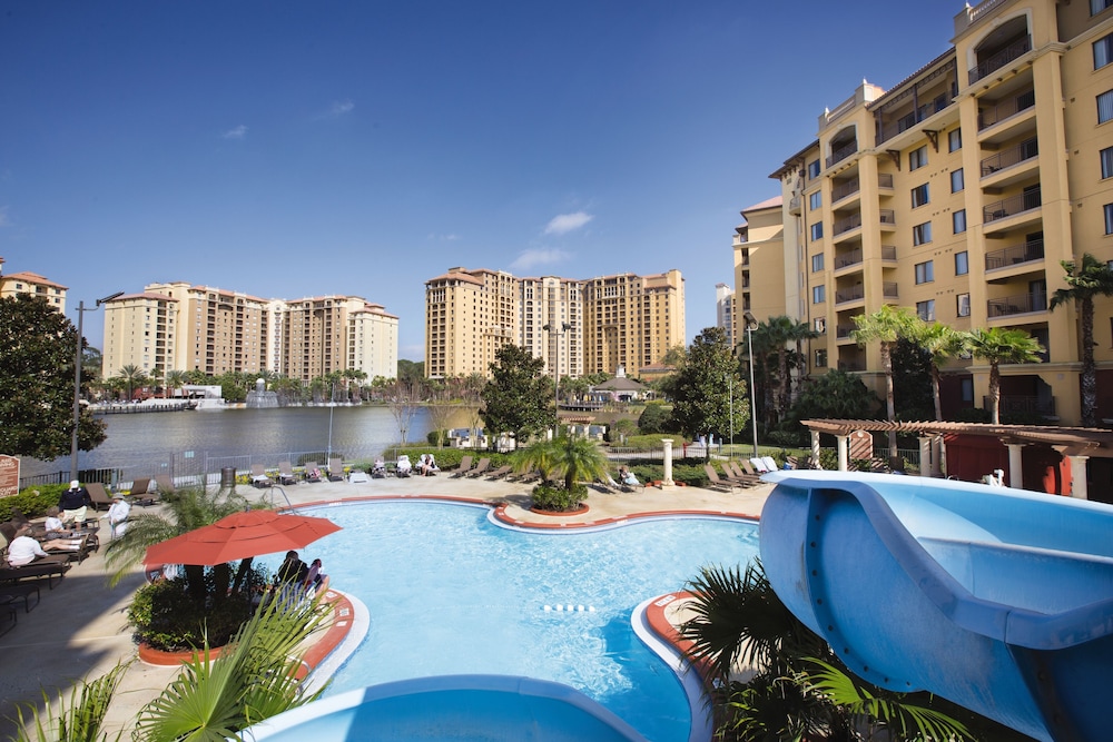 Club Wyndham Bonnet Creek - photo 40