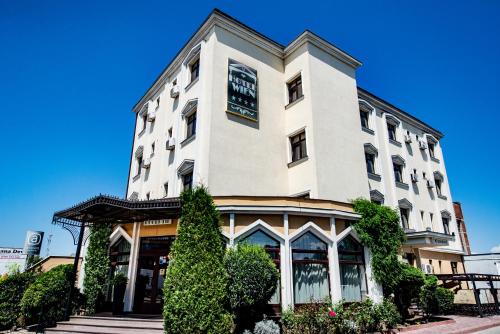 Hotel Wien — Deva — photo 3