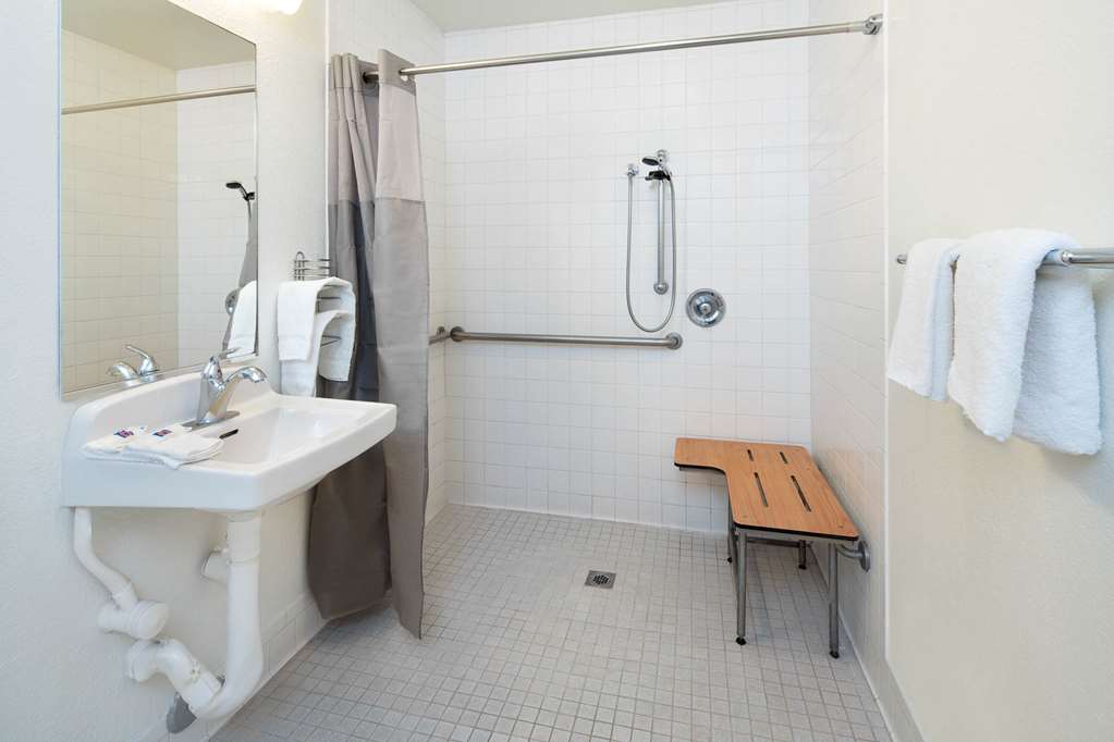 Motel 6 Arcadia CA Los Angeles Pasadena Area - photo 32