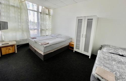 Apartmany Fit Gym in Havirov, Czech Republic