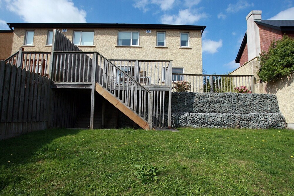 Glen Ard Holiday Home No 1 by Trident Holiday Homes — 4-Star Luxury Hotel in Dunmore East, Republic of Ireland