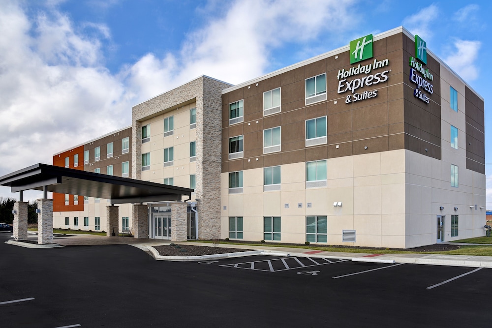 Holiday Inn Express & Suites Ottawa by IHG - photo 41