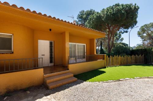 Villa Familiar by La Costa Resort in Pals, Spain