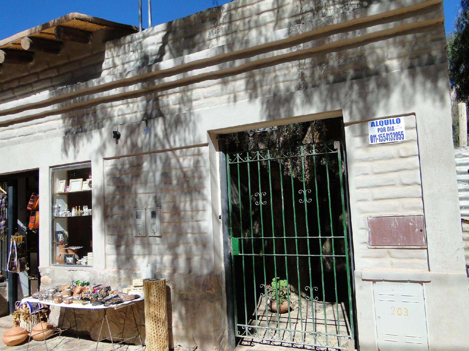 Posada El Molle - last minute hotel in Unknown City