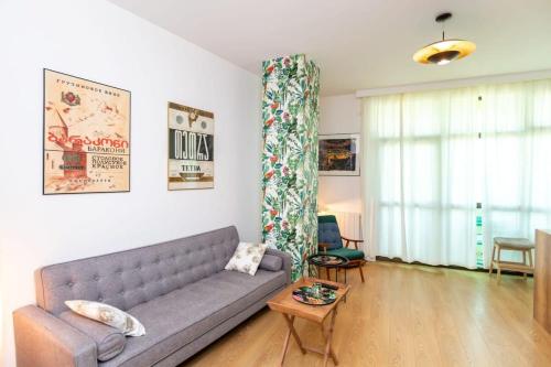 Luxury 1BR Apartment In The Center of Tbilisi