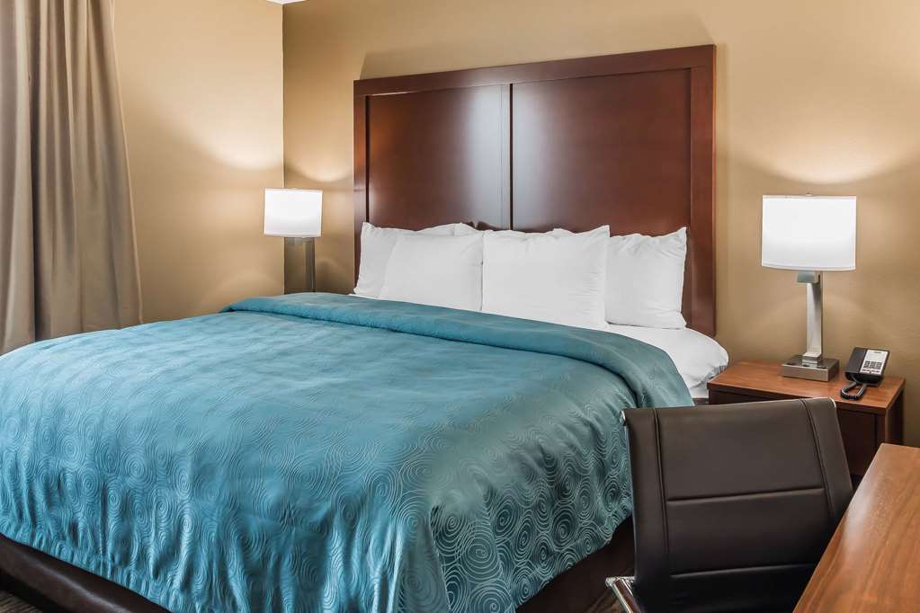 MainStay Suites Edinburg South - photo 13
