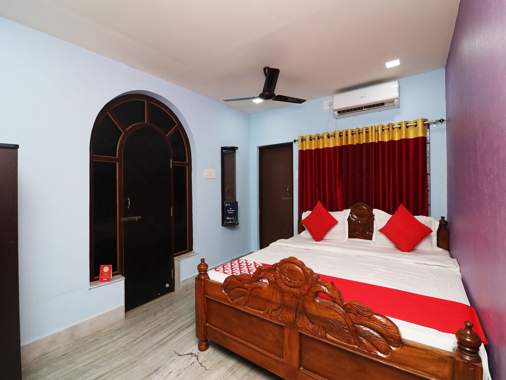 Hotel Annapurna Plaza in Digha, India