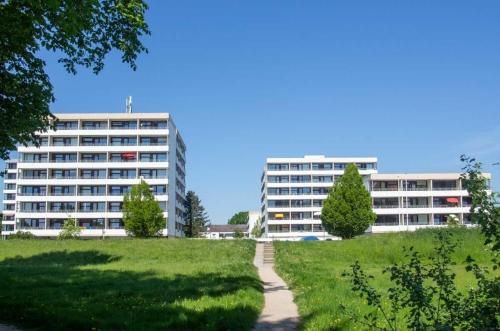 FeWo Ostseeglück 4 2 6 Strandappartements am Leuchtturmweg — 4-Star Luxury Hotel in Kellenhusen, Germany
