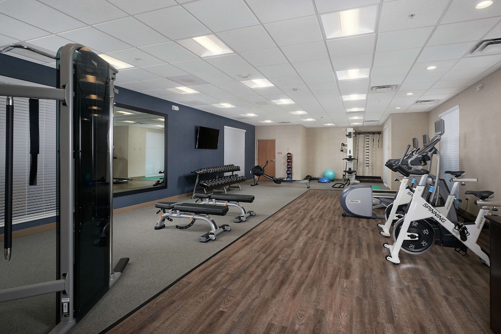 Homewood Suites by Hilton Cincinnati Midtown OH - photo 22