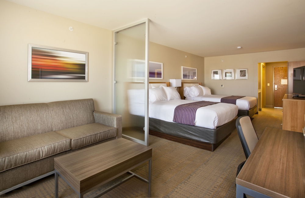 Holiday Inn Express & Suites Hot Springs by IHG - photo 7