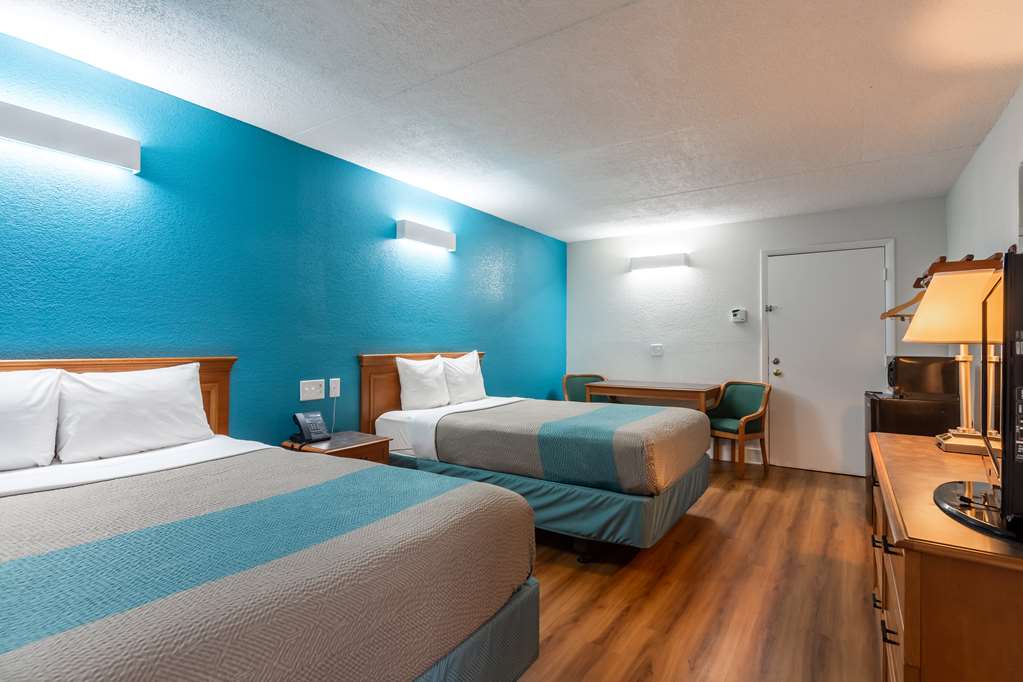 Motel 6 North Little Rock AR McCain - photo 22