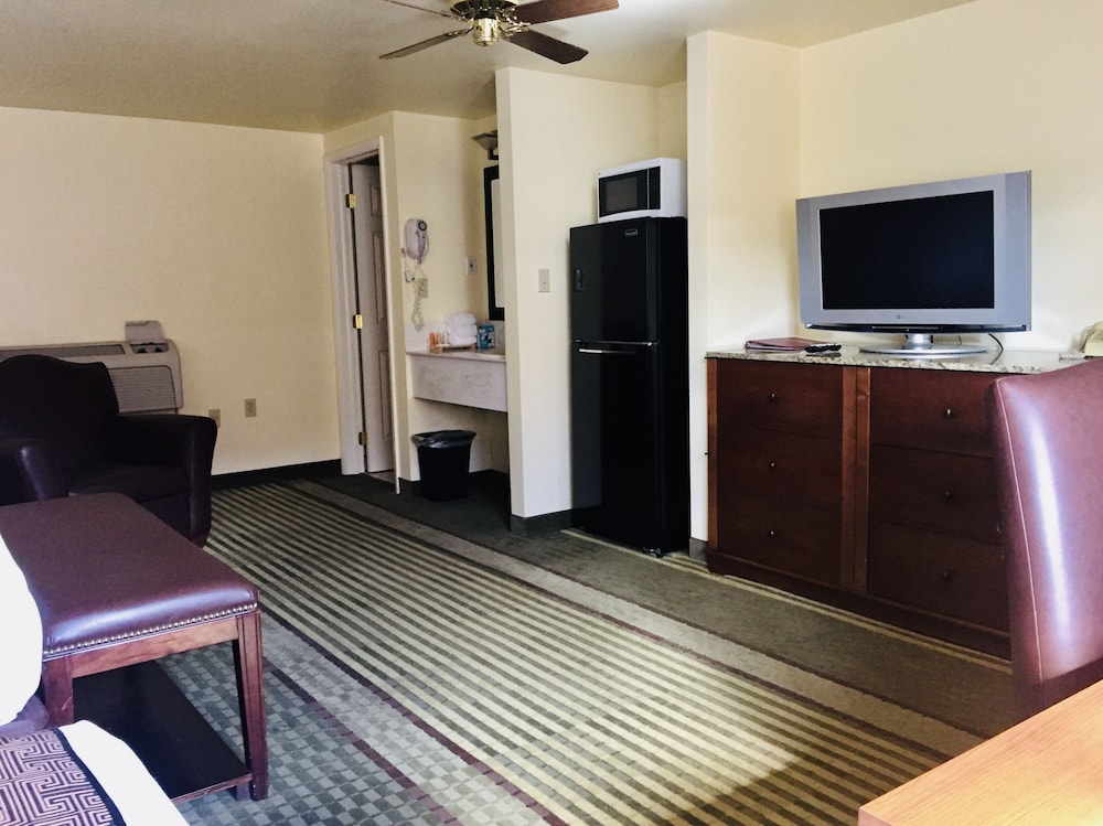 Parkview Inn Motel - photo 20