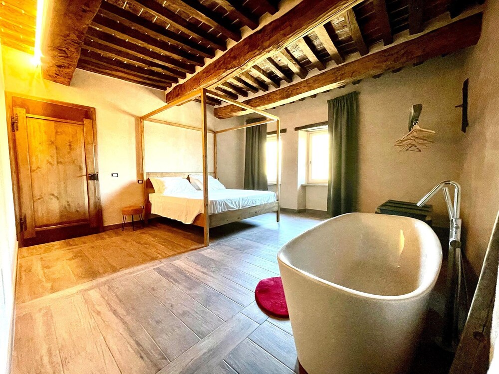 Palazzolo Resort Anghiari — Anghiari — photo 2