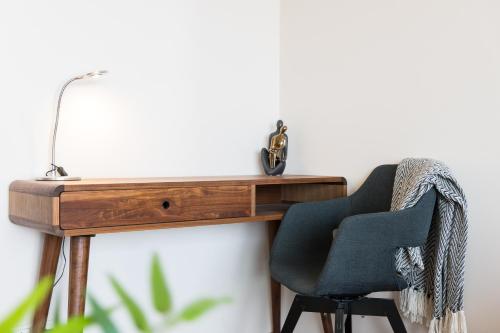 Viru Lux Apartment