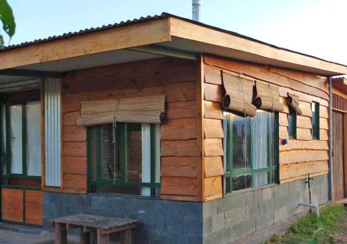 El Atelier Valle de Uco — La Consulta — photo 2