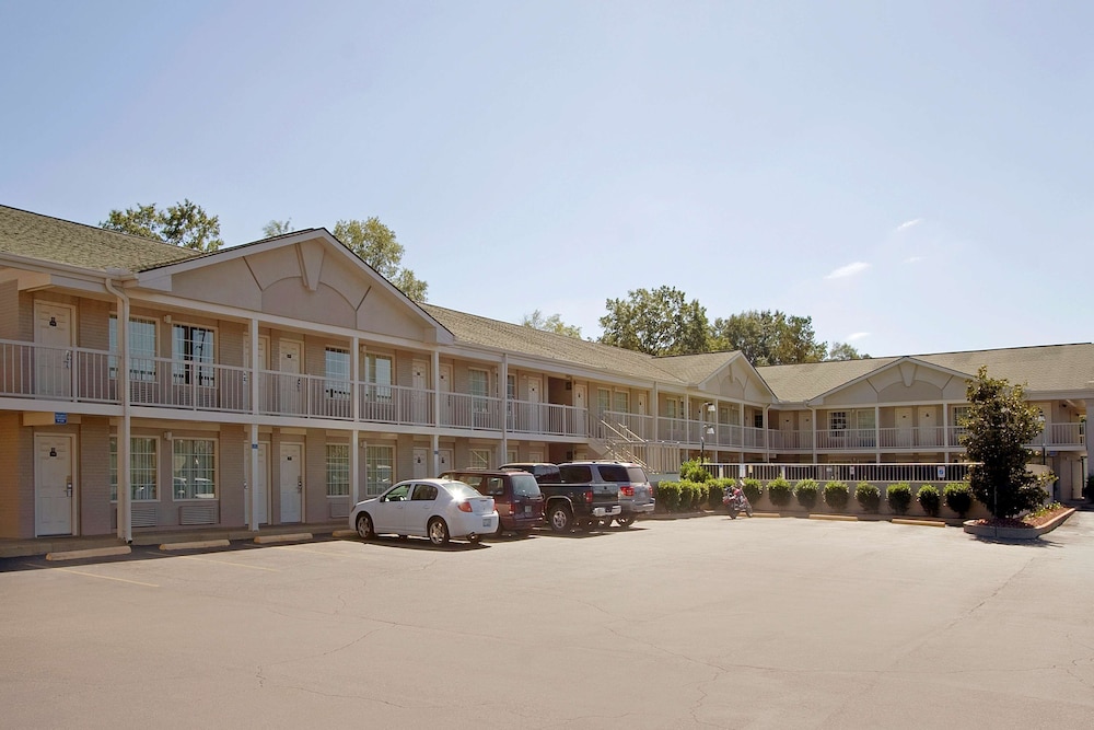 Americas Best Value Inn Tuscaloosa - featured photo