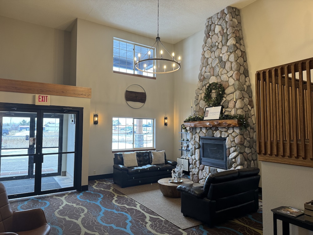 Crossroads Hotel - photo 3