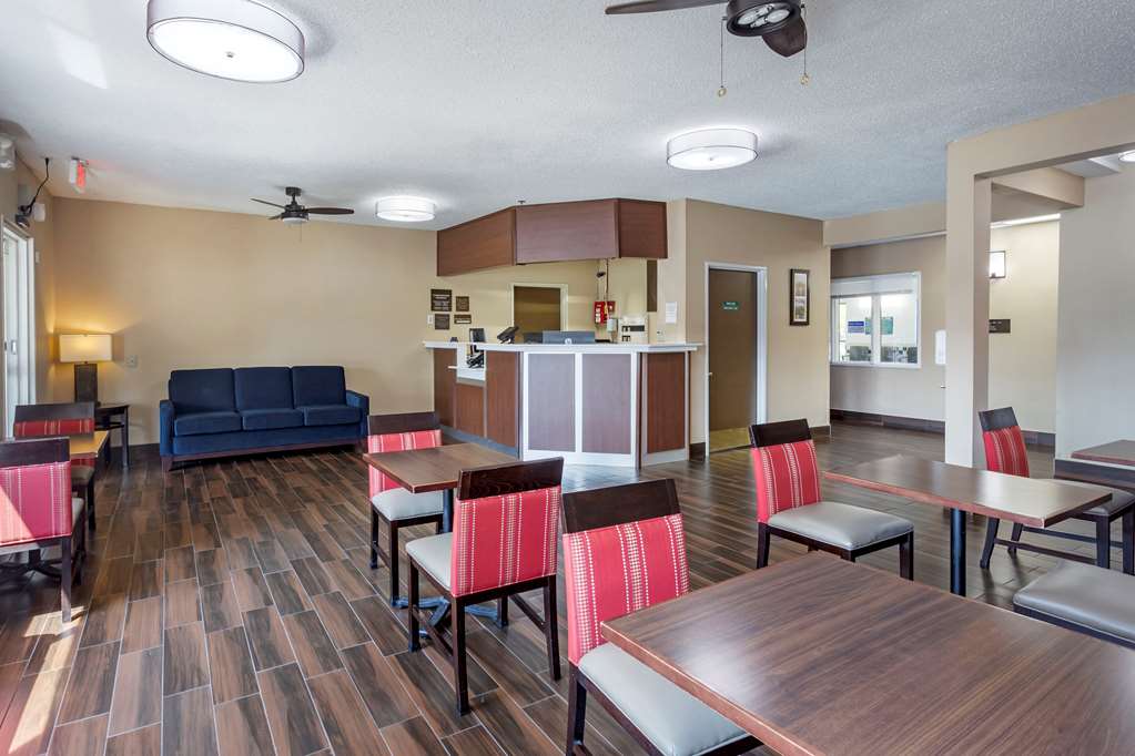 Comfort Inn Rockford near Casino District - photo 8