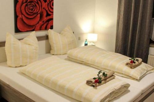 Alt Neel - carbon neutral hotel in Schwalmtal