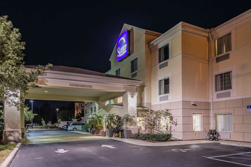 Sleep Inn & Suites University Shands - photo 2