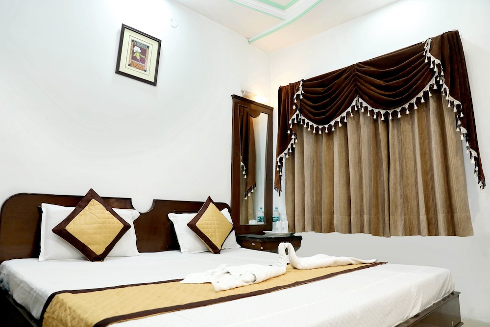 Hotel Heritage Inn — Amritsar — photo 4