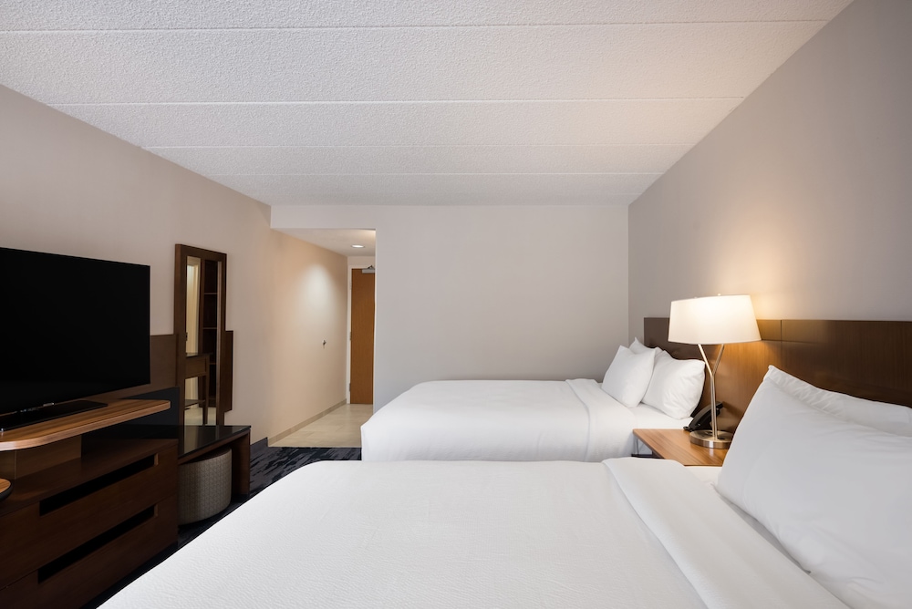 Fairfield by Marriott Inn & Suites Wallingford New Haven - photo 11