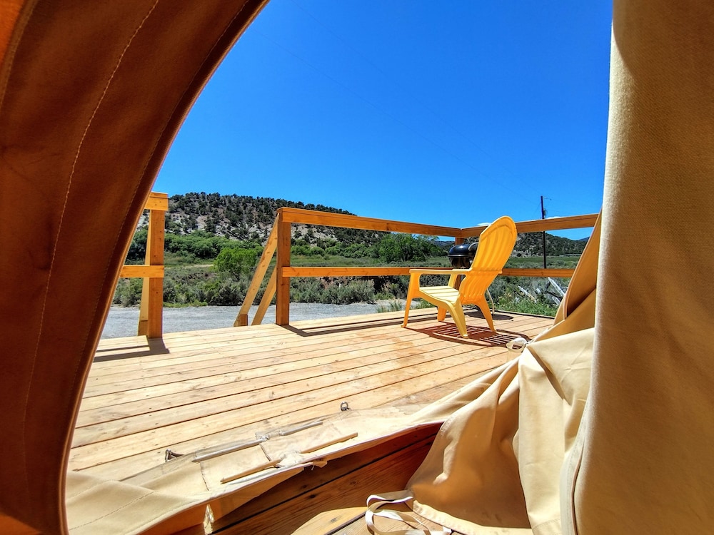 Boulder Mountain Guest Ranch - photo 80
