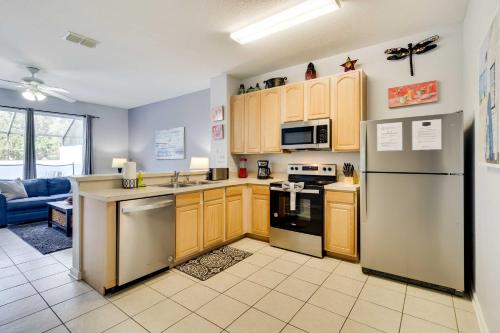 4 Mi to Disney World: Kissimmee Resort Retreat - photo 30
