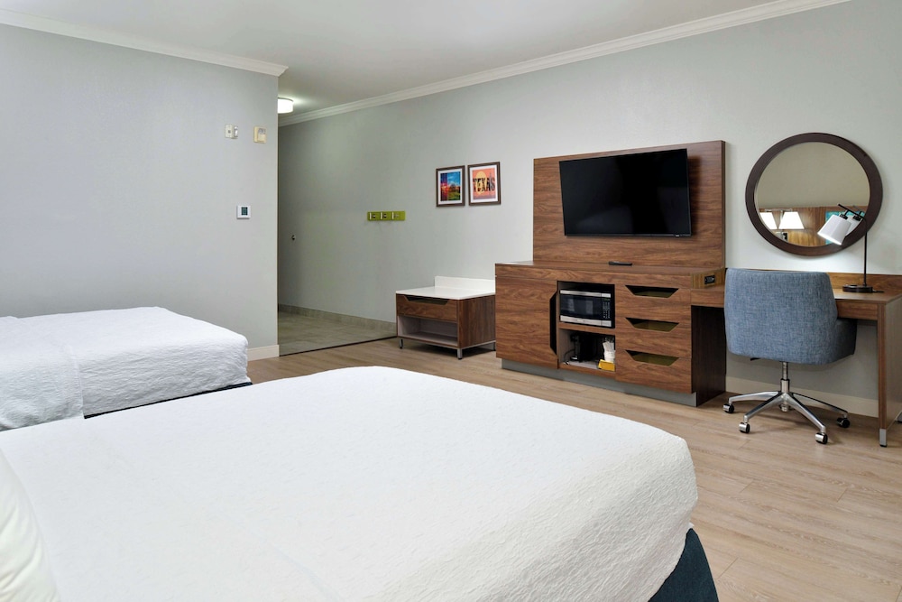 Hampton Inn & Suites Greenville - photo 25