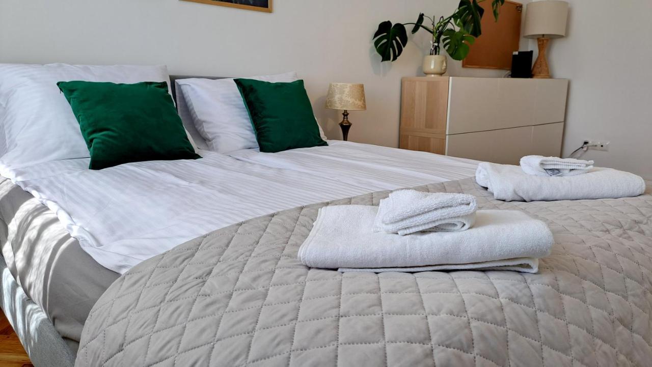 Apartament Miedzy Jeziorami — Augustow — photo 2