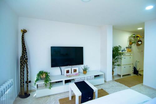 Alojamiento La Caseta de Nando in Tortosa, Spain