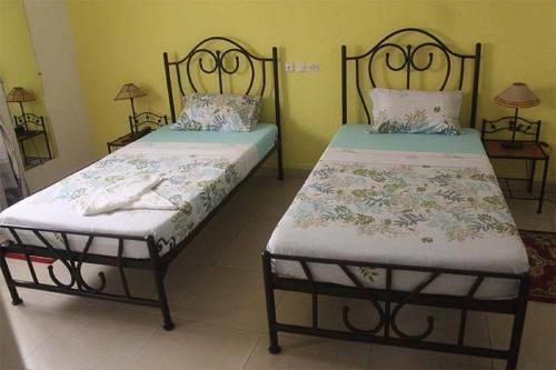 Residences Hotel Les Beatitudes