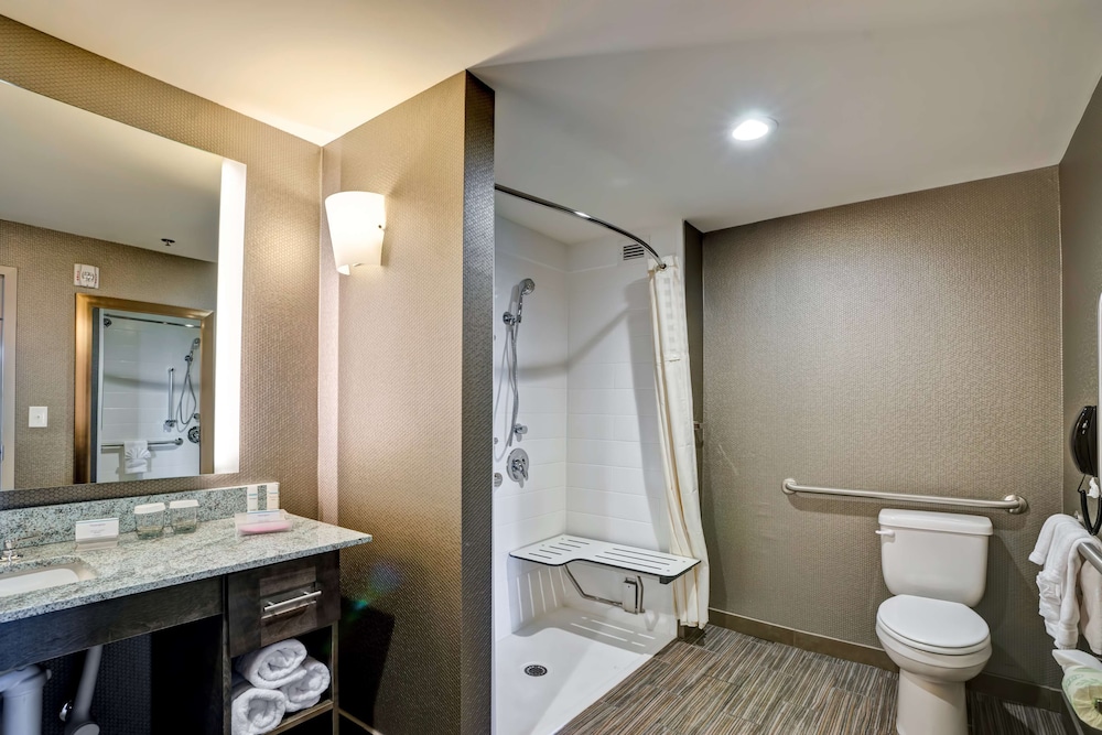 Homewood Suites by Hilton Nashville Franklin Cool Springs - photo 28