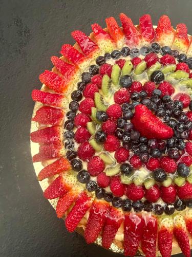 La Caravella in Loano, Italy