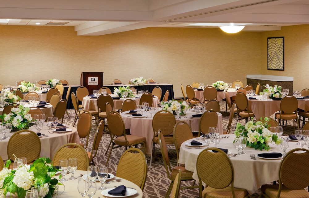 Holiday Inn Little Rock Presidential Dwntn by IHG - photo 25