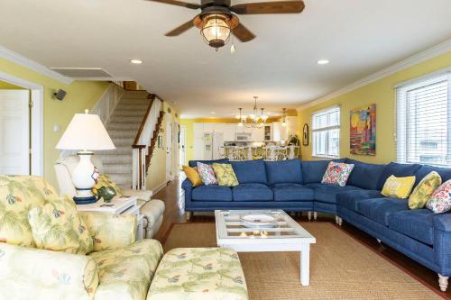 Tar Healin by Oak Island Accommodations - photo 3