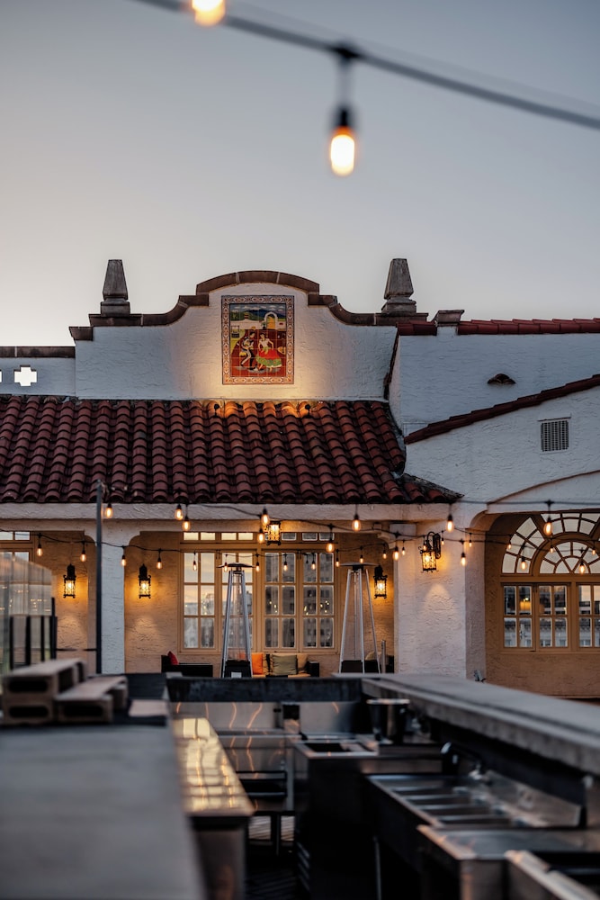 The St. Anthony A Luxury Collection Hotel San Antonio - photo 187